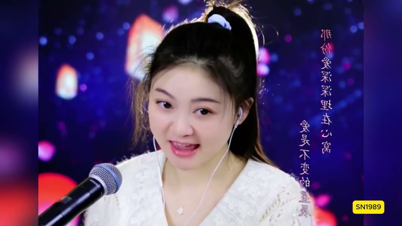 Giải trí cùng Liu HuanHuan