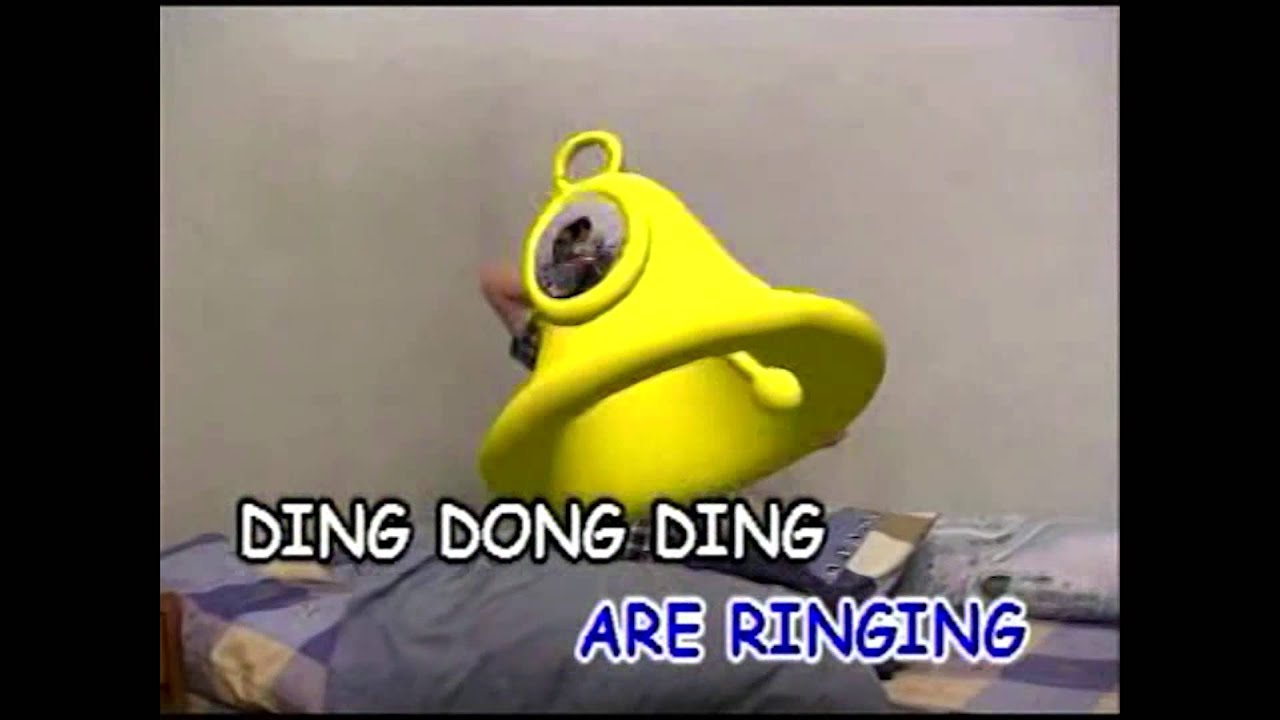 Are You Sleeping (cover)