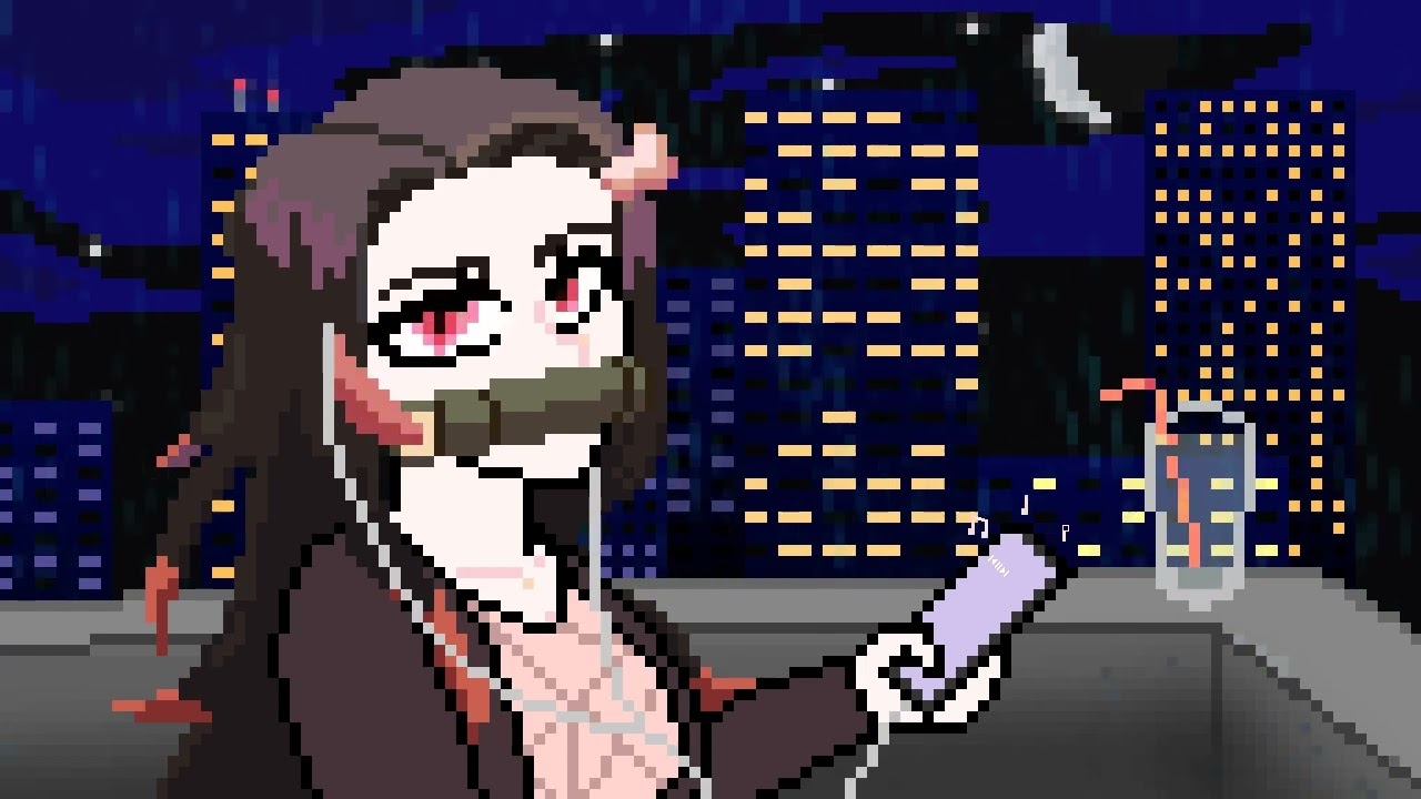 Kavinsky - Nightcall 8 Bit