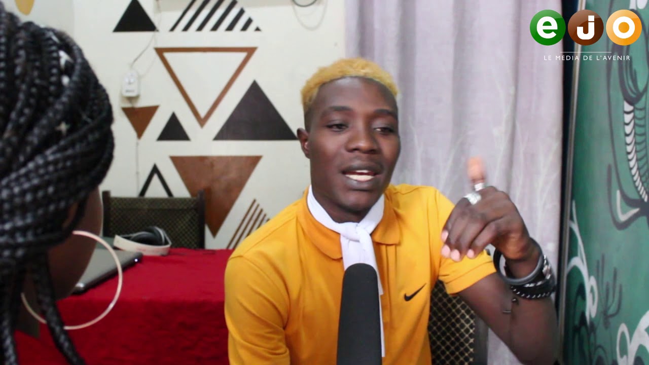 MOMO MELODY: Ntaratangura narinzi nzoshika mba igihangange/ Ntushobora gutera imbere/Vyarahindutse