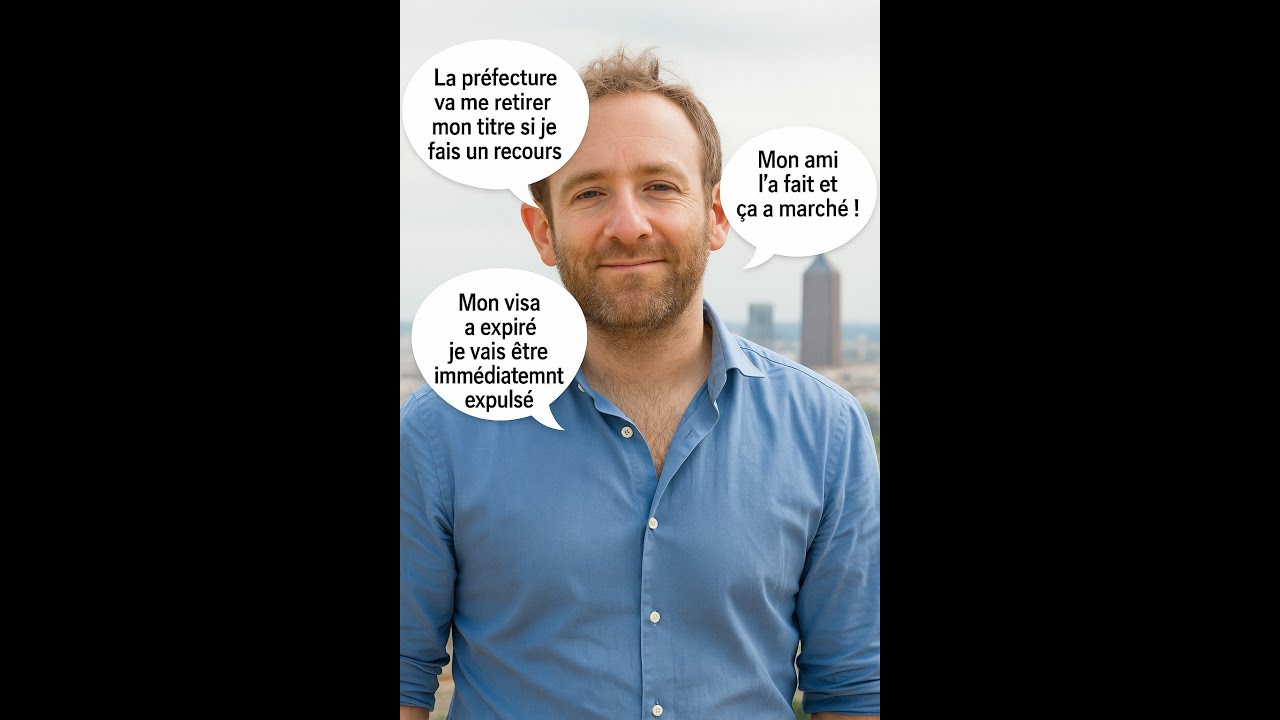 Les trois idées reçues les plus courantes en droit de l'immigration en France