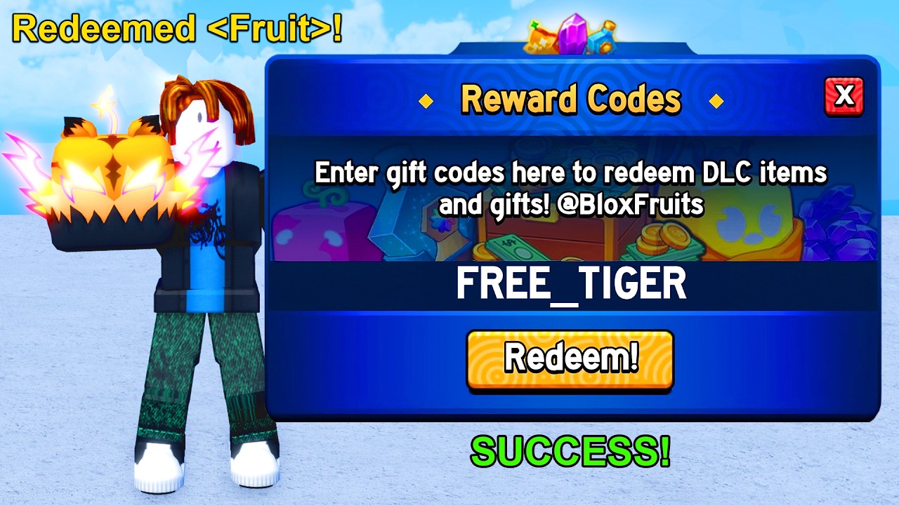 *NEW CODES* ALL NEW WORKING CODES IN BLOX FRUITS DECEMBER 2025! ROBLOX BLOX FRUITS CODES