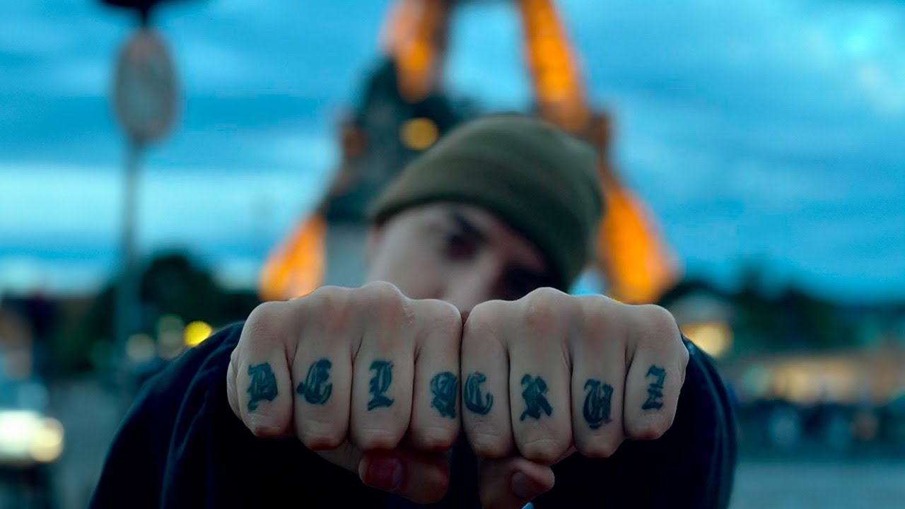 Aladdin - Delacruz (Prod. Jok3r)