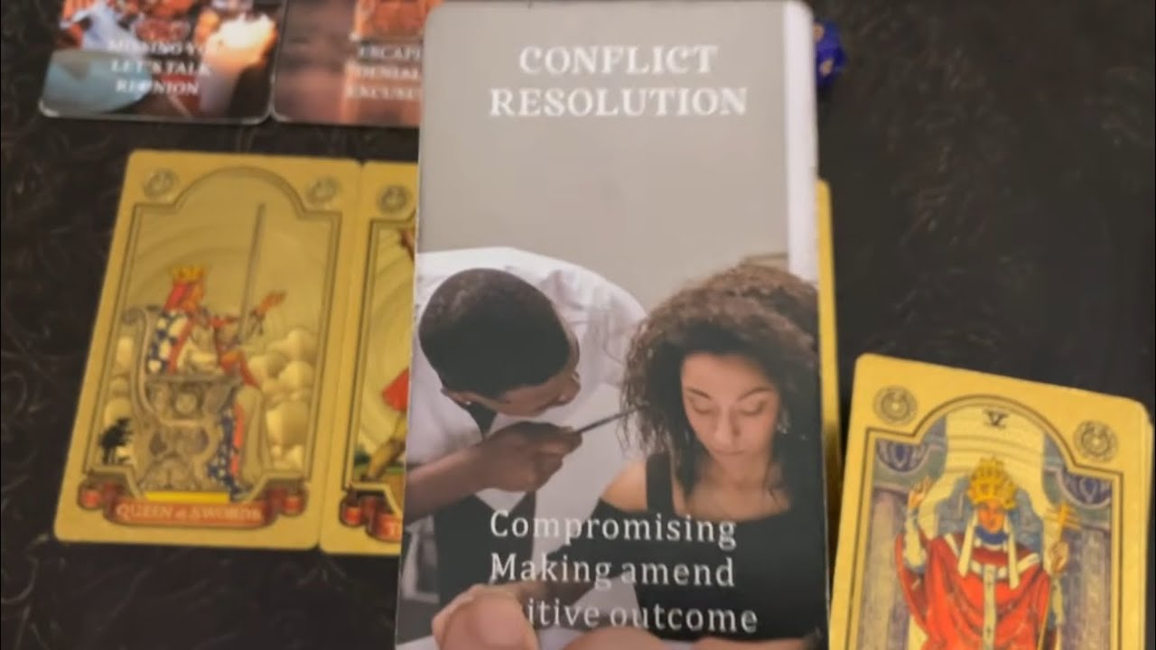 ДЕВА, КОГДА КАРМА НАСТУПАЕТ