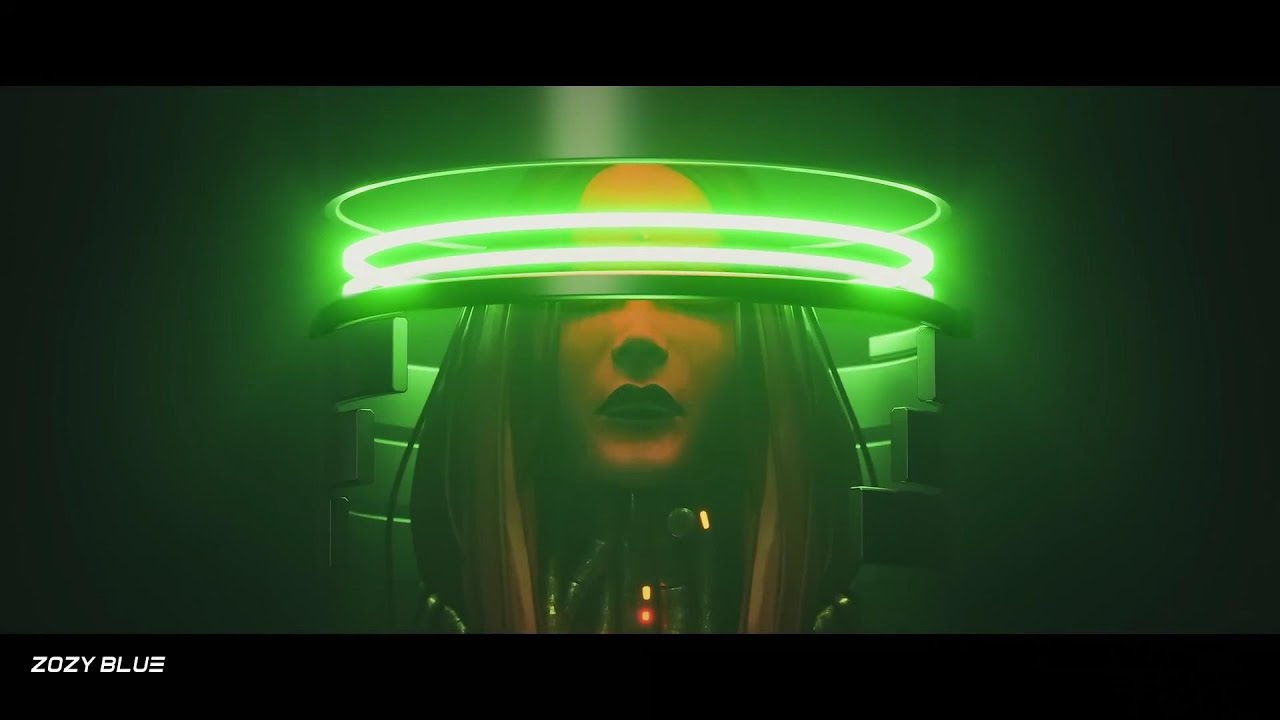 Antiloop - In My Mind (Mirage Bootleg Remix) (Music Video)