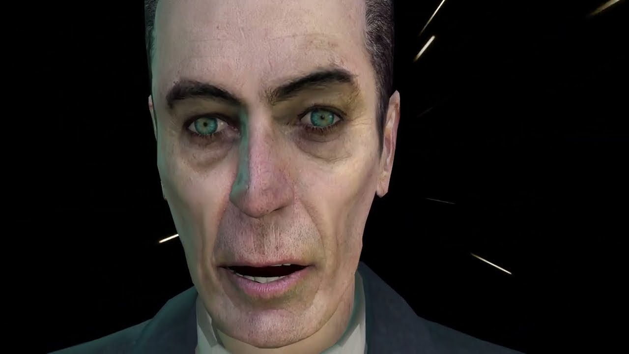 HALF LIFE 2 DUBLADO PARTE 1