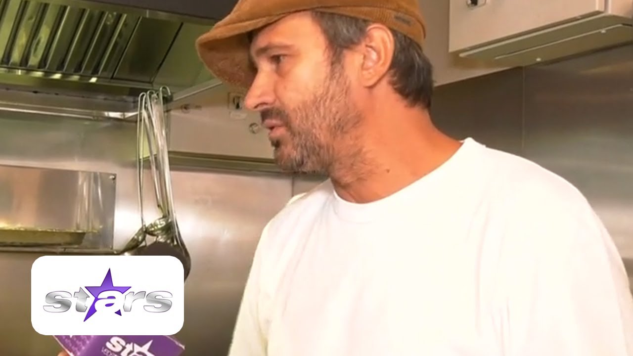 Super rețetă de gogoși. Chef Nicolai Tand, sfaturi și trucuri pentru toate gospodinele