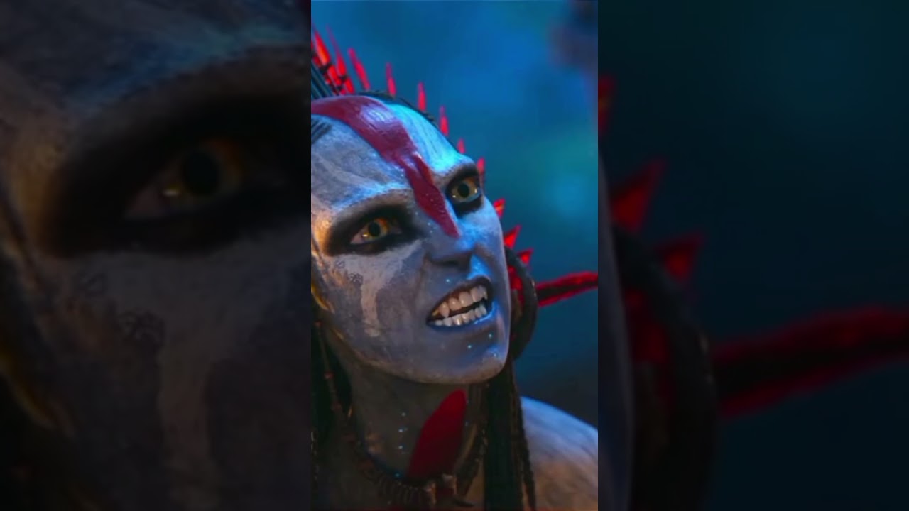 Is Avatar Fire and Ash the BIGGEST Movie Event of 2025?