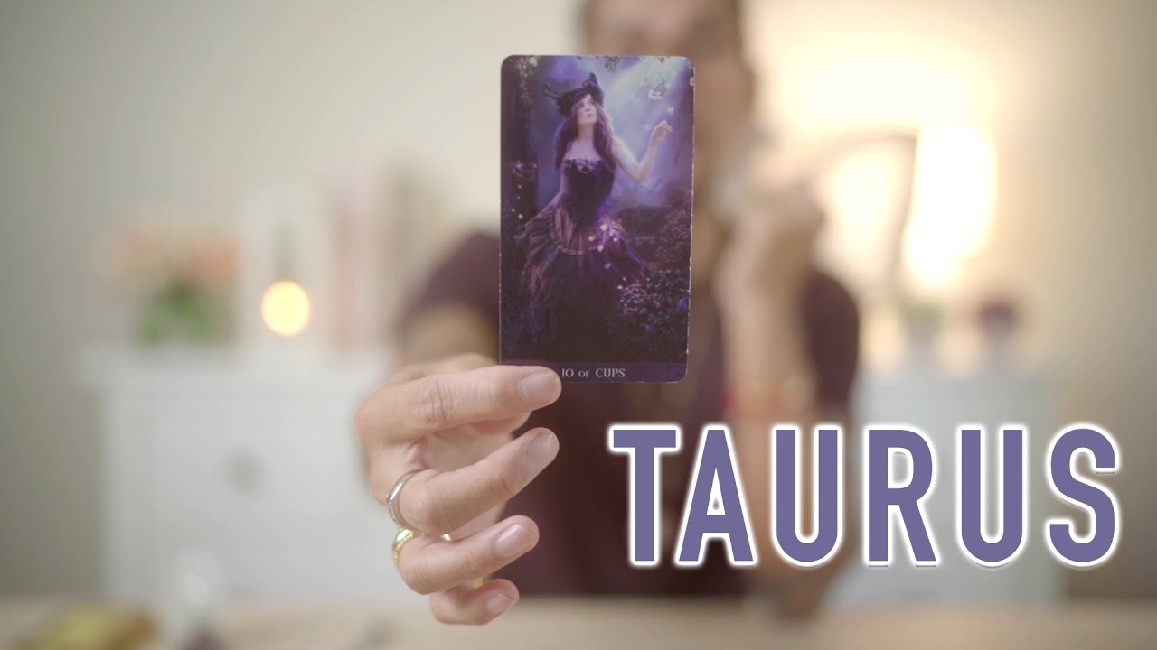 TAURUS - 