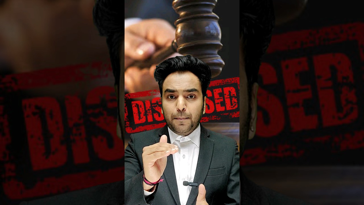 "Bought Property at Auction... and Got Cheated?! ⚖️🔥 | 