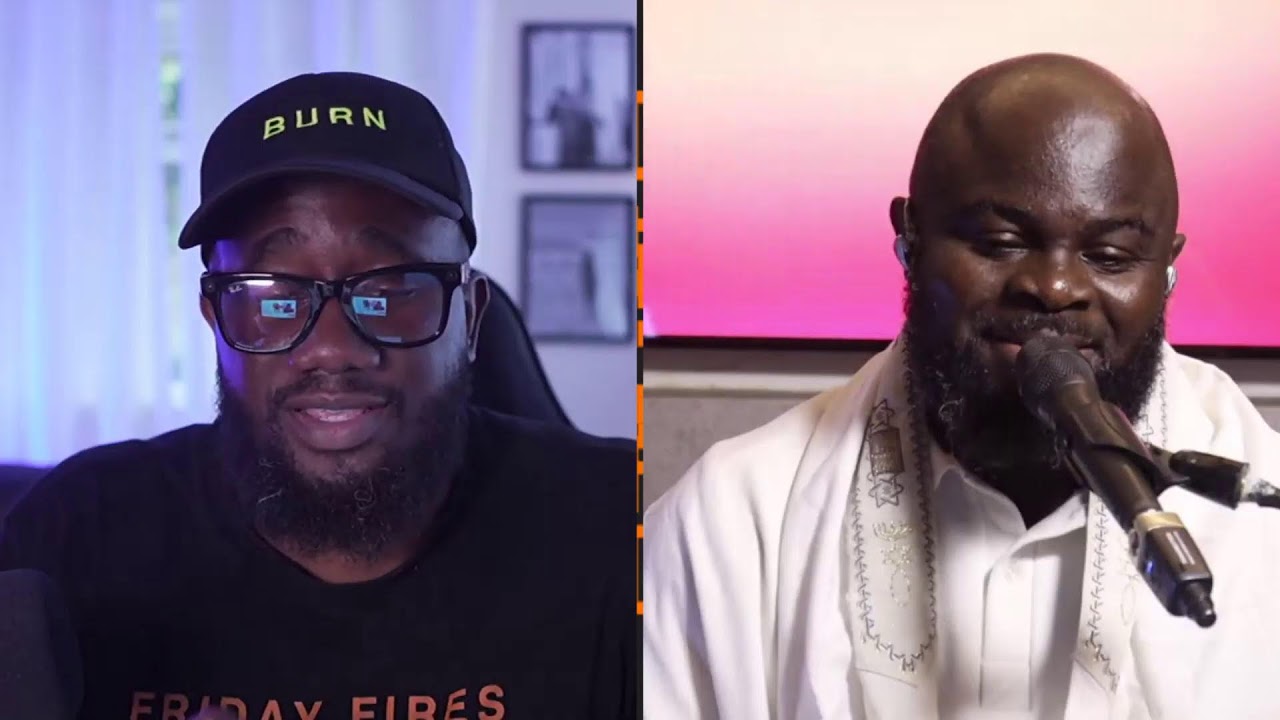 100 Days of Prayer: Day 69