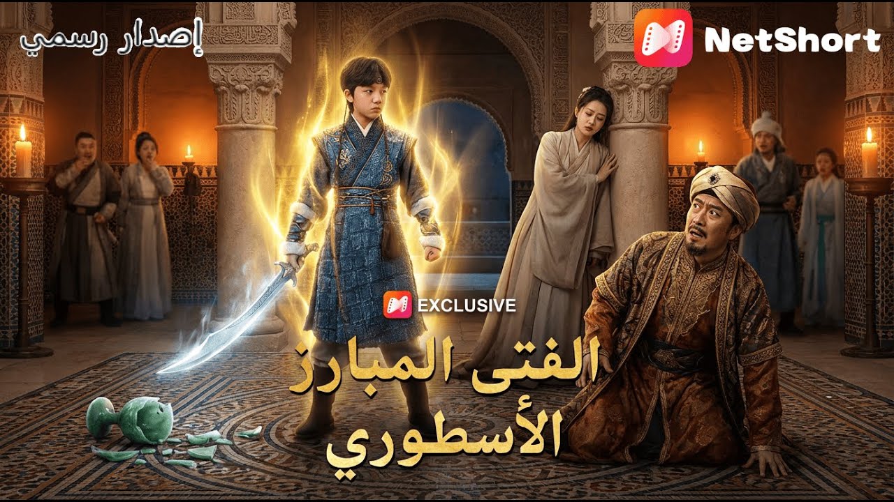 ظنوه عديم الموهبة، لكنه صدمهم بقوة 