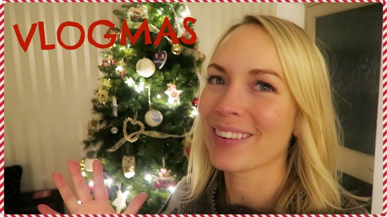 NOT ANOTHER VLOGMAS VIDEO!