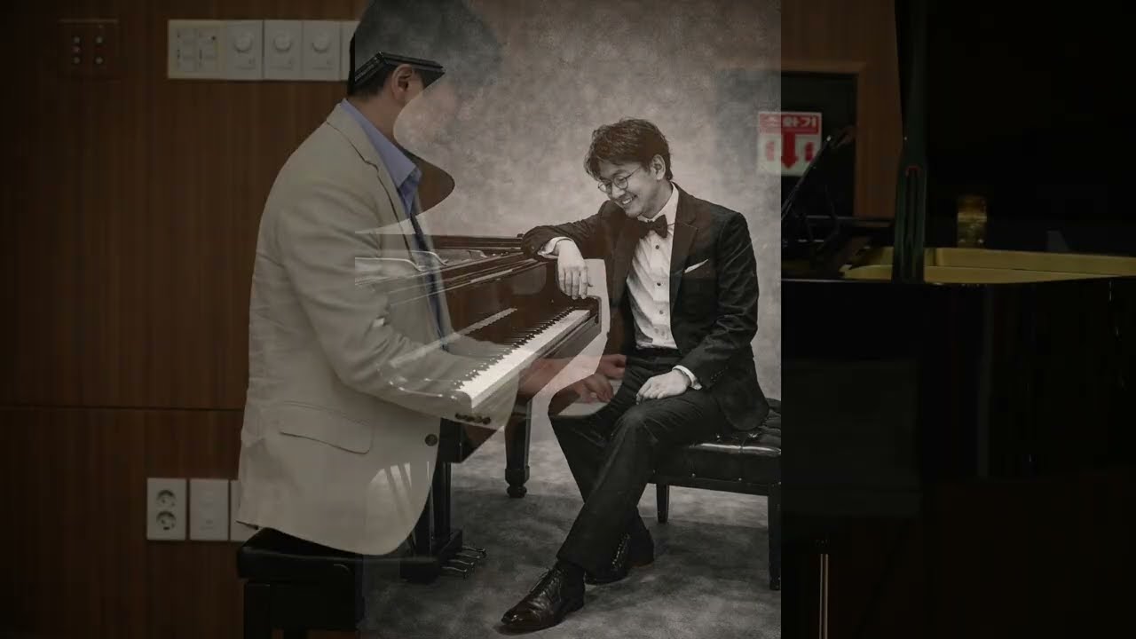 Delta Blues / Coming Back to You – SCS K. Kim (2022/2024)