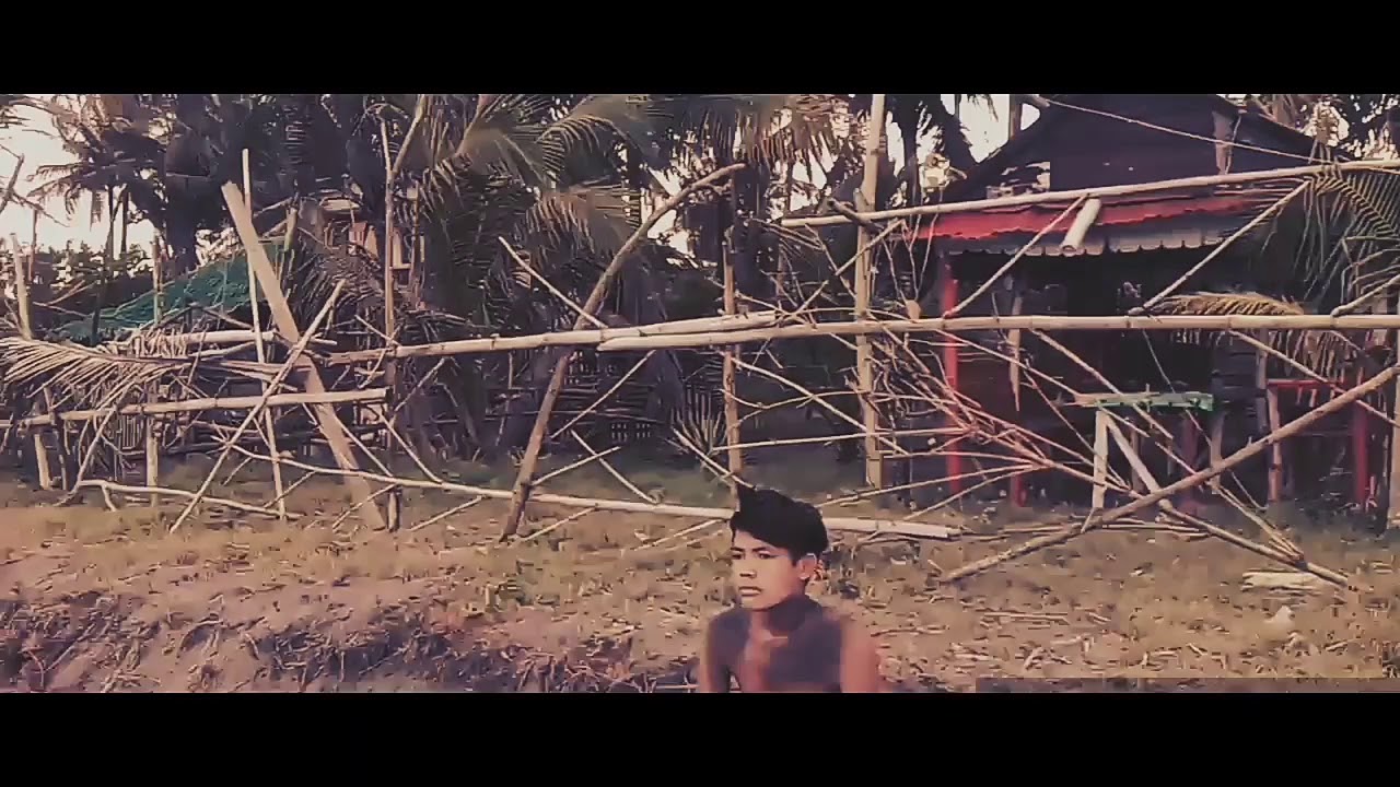 Pinagka iba ng MABUTI at MASAMA(TROPANG SOLID)