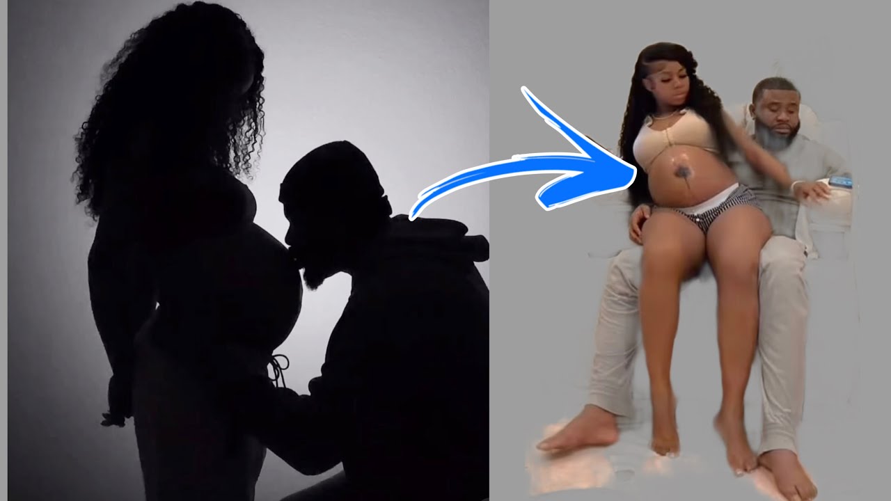 SE KONFIME 😱 PITIT LAN GENTAN FÈT 👀ASHBIBI MIAMI BOY