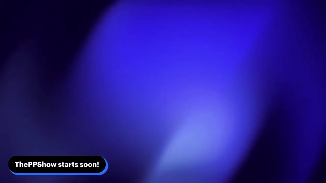 ThePPShow BBBYQ GME IEP PP Something BEYOND is coming