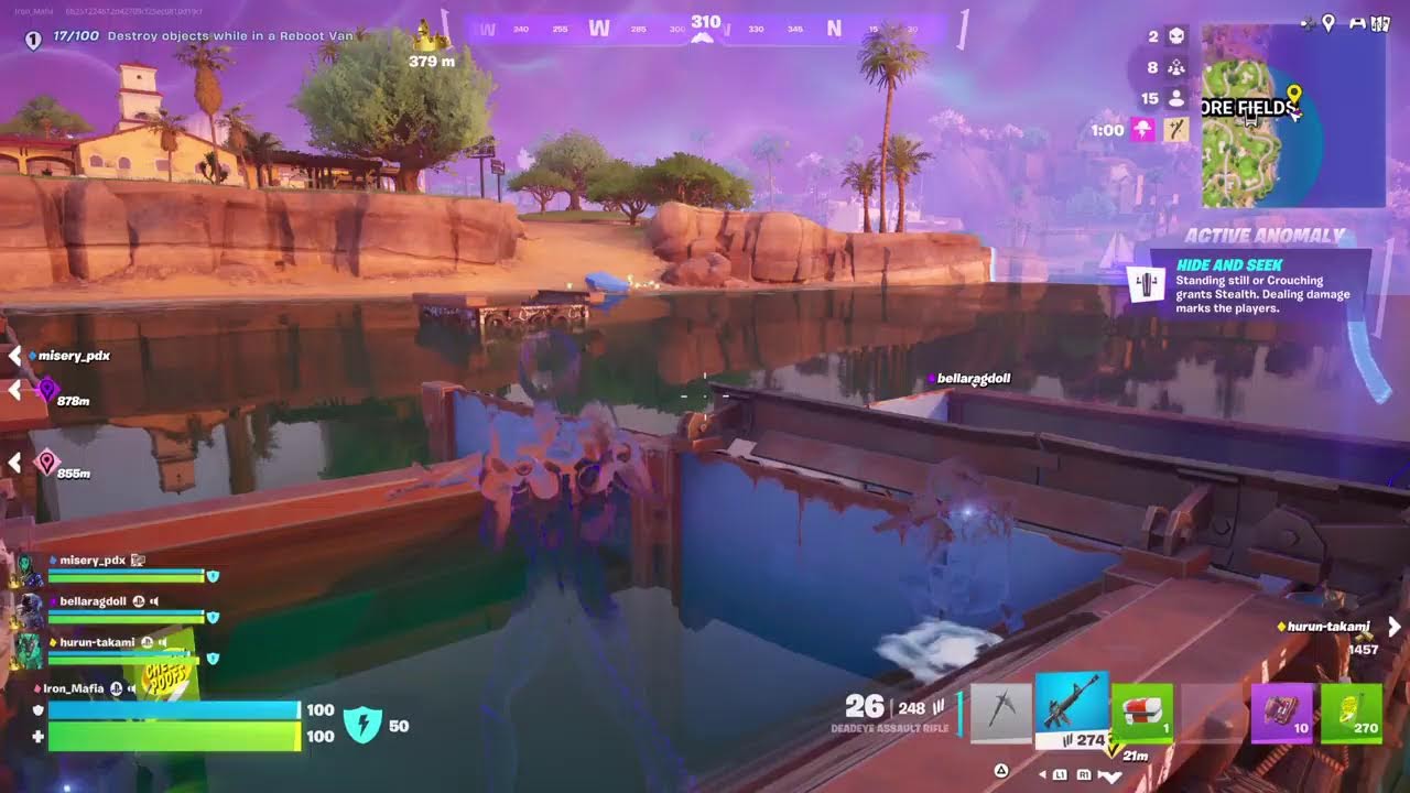 Fortnite