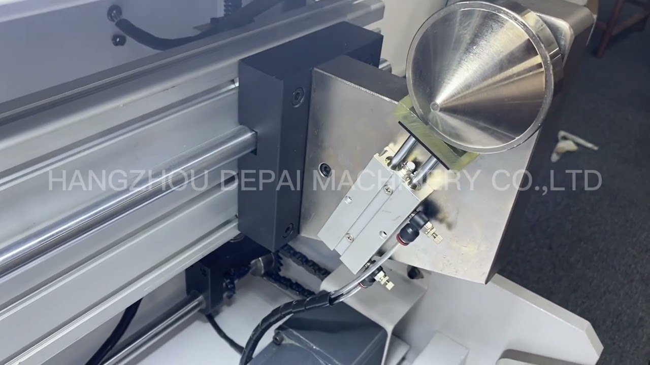 Automatic Flexo Plate Mounting Machine