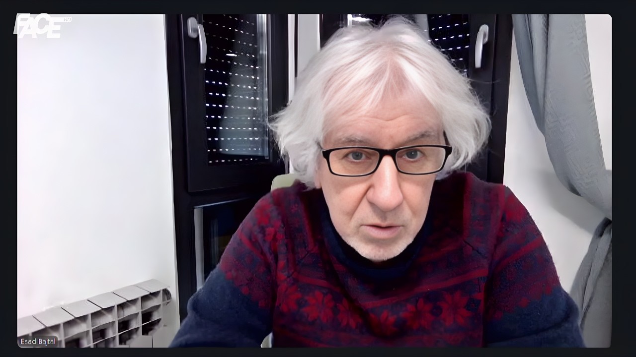 Esad Bajtal o Danu žalosti u RS-u: “Ako žale zbog svega što su učinili 90.-ih onda im skidam kapu”