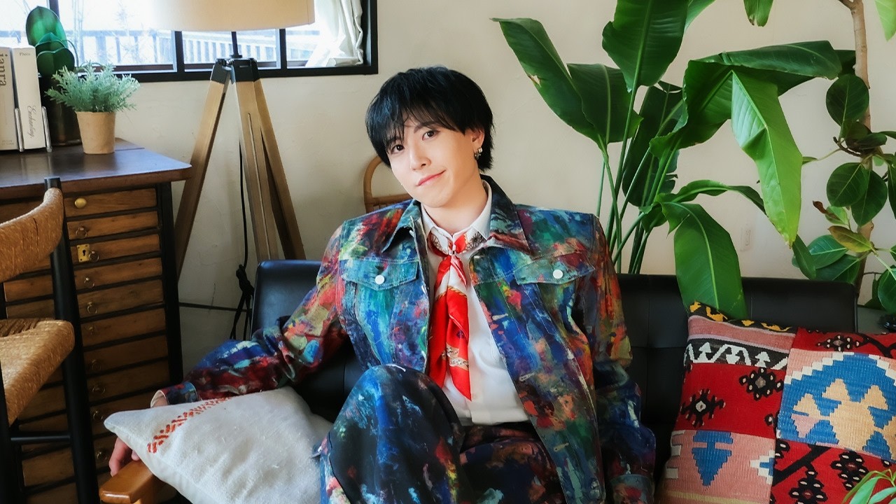 【MV】Surprise/DAIJU