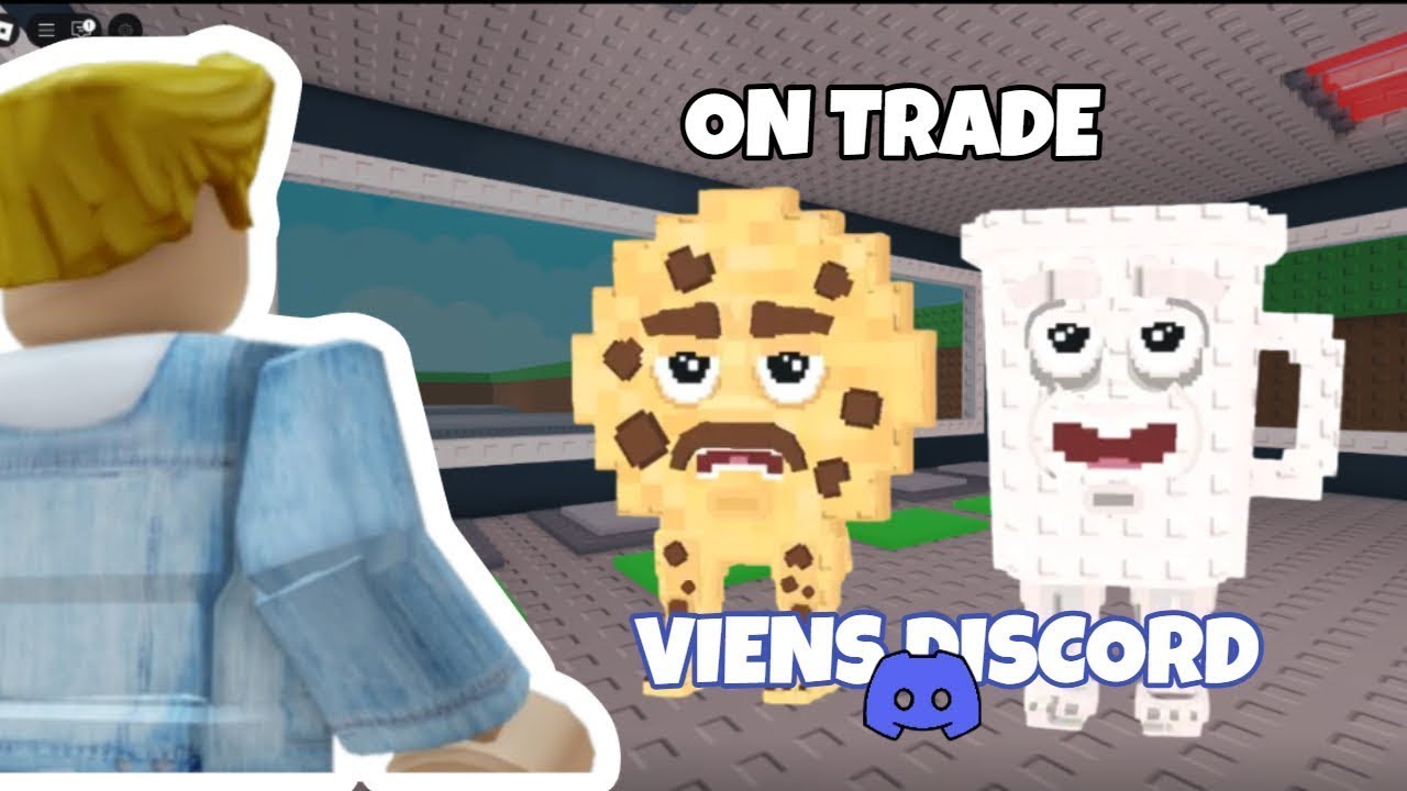 venez trade #short #voleunbrainrot