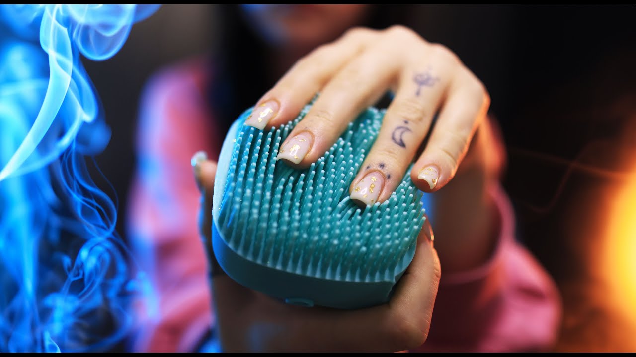 ASMR Make Your Eardrums Shiver | Fast Panning Warning (No Talking)