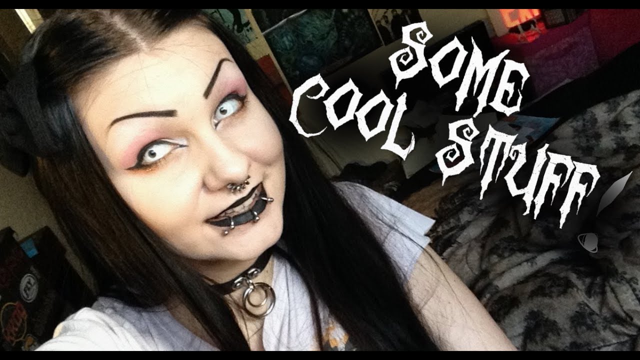 MINI WISH HAUL + OTHER RANDOM GOODIES!