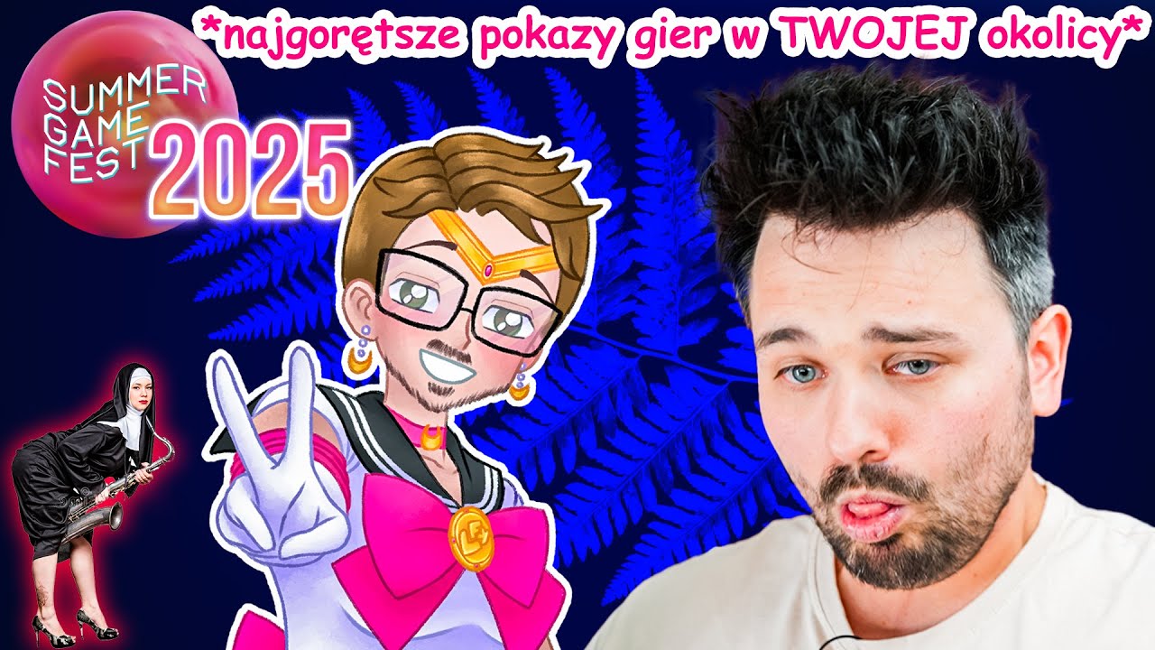 RESIDENTA POKAZALI ‼️ | SUMMER GAME FEST 2025