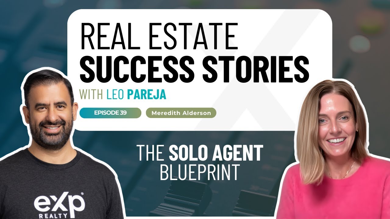 From Tech to Top Producer: Austin Agent Meredith Alderson&rsquo;s $40M Path