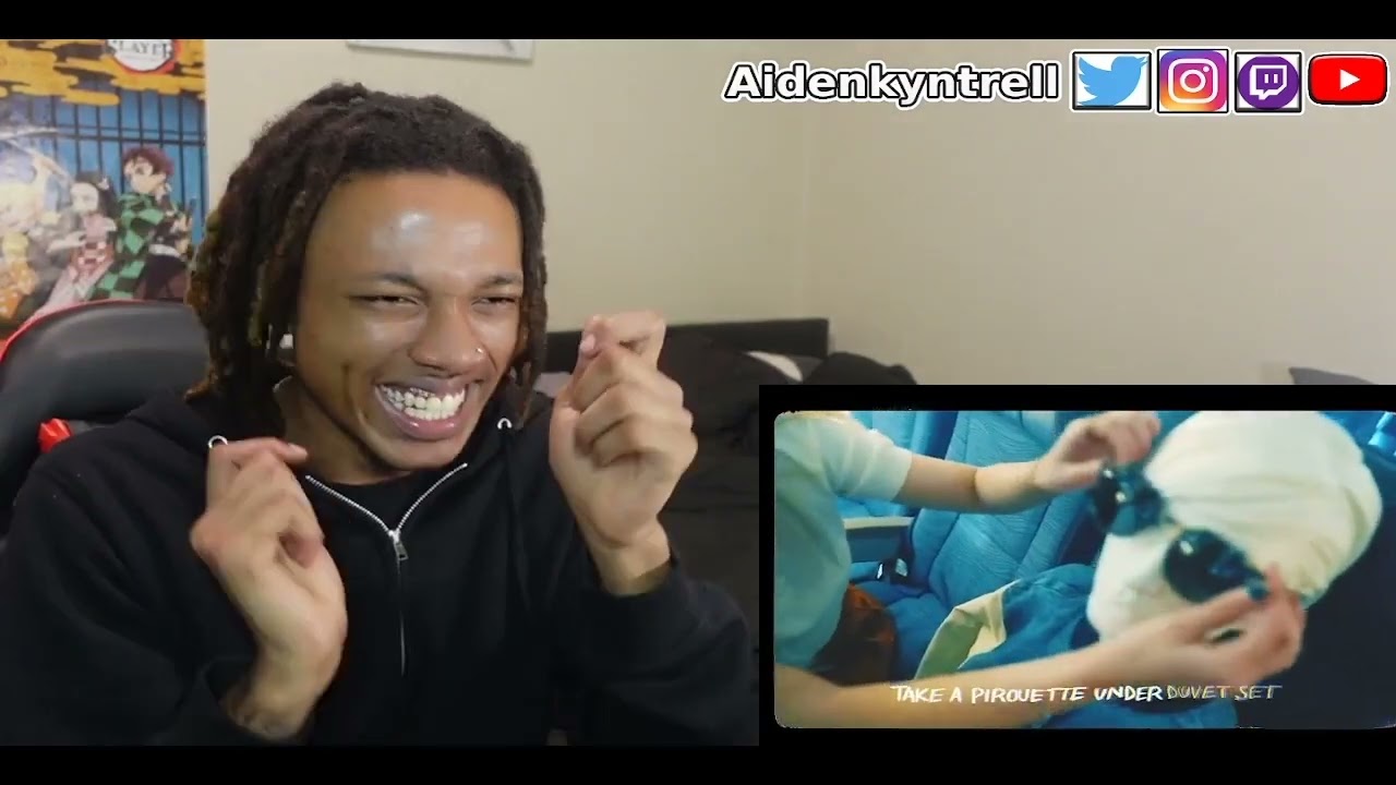 AMAZING!! | Lovejoy - Call Me What YouLike (OFFICIAL VIDEO) REACTION!! #lovejoy