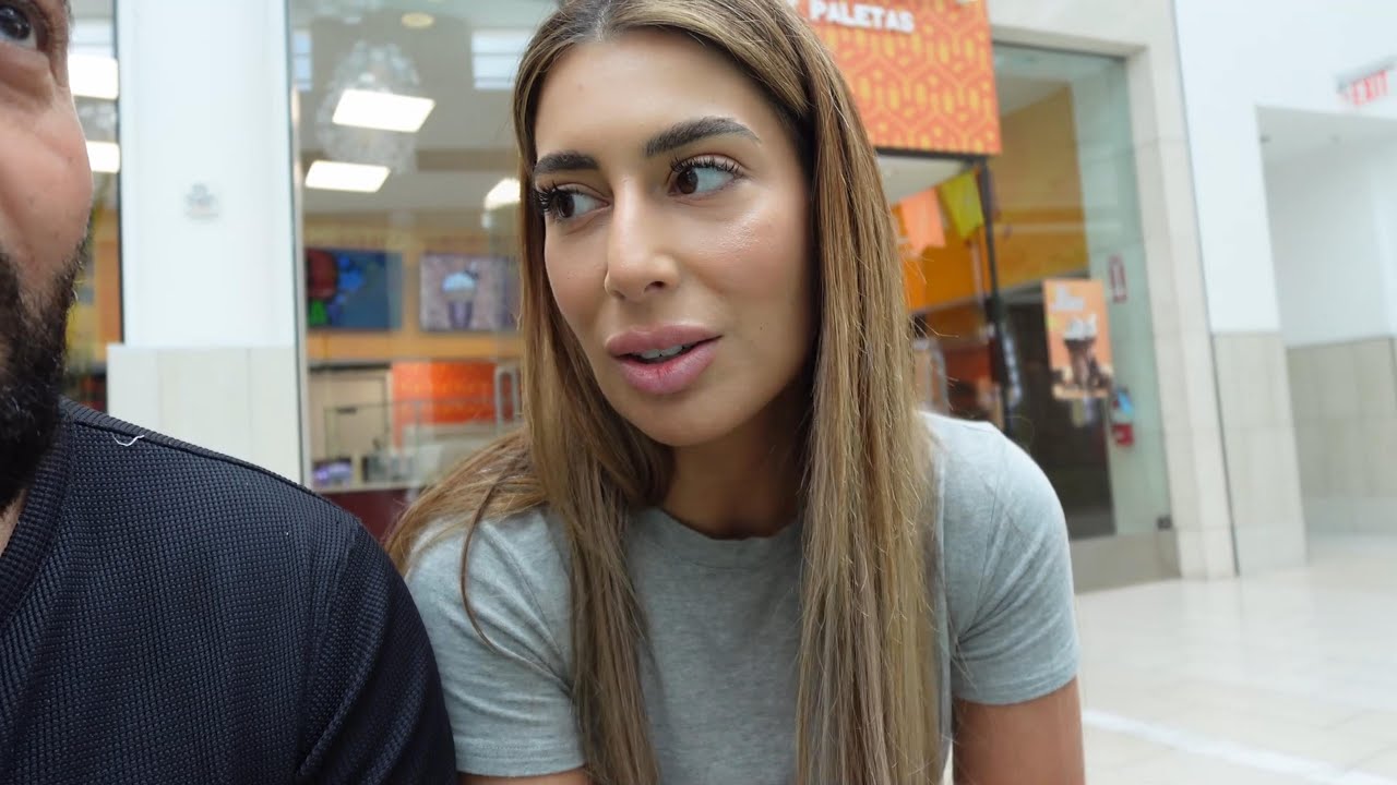 She isnt Doing too Well