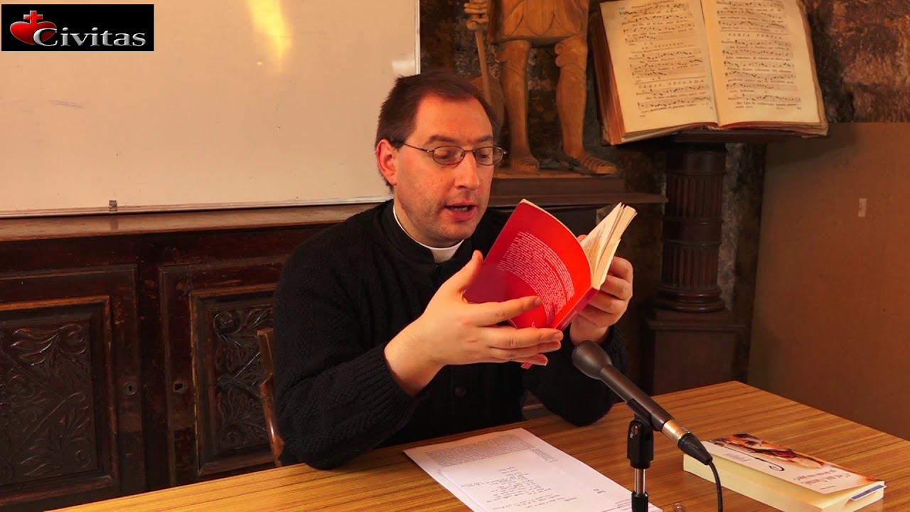 Les papes et la franc maçonnerie (1) : Abbé Billecocq