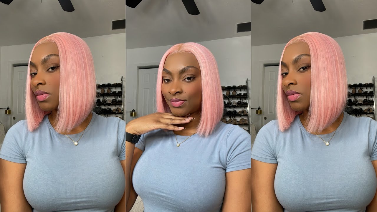 Outre Perfect Hairline Swoop Series- Y-Part 203