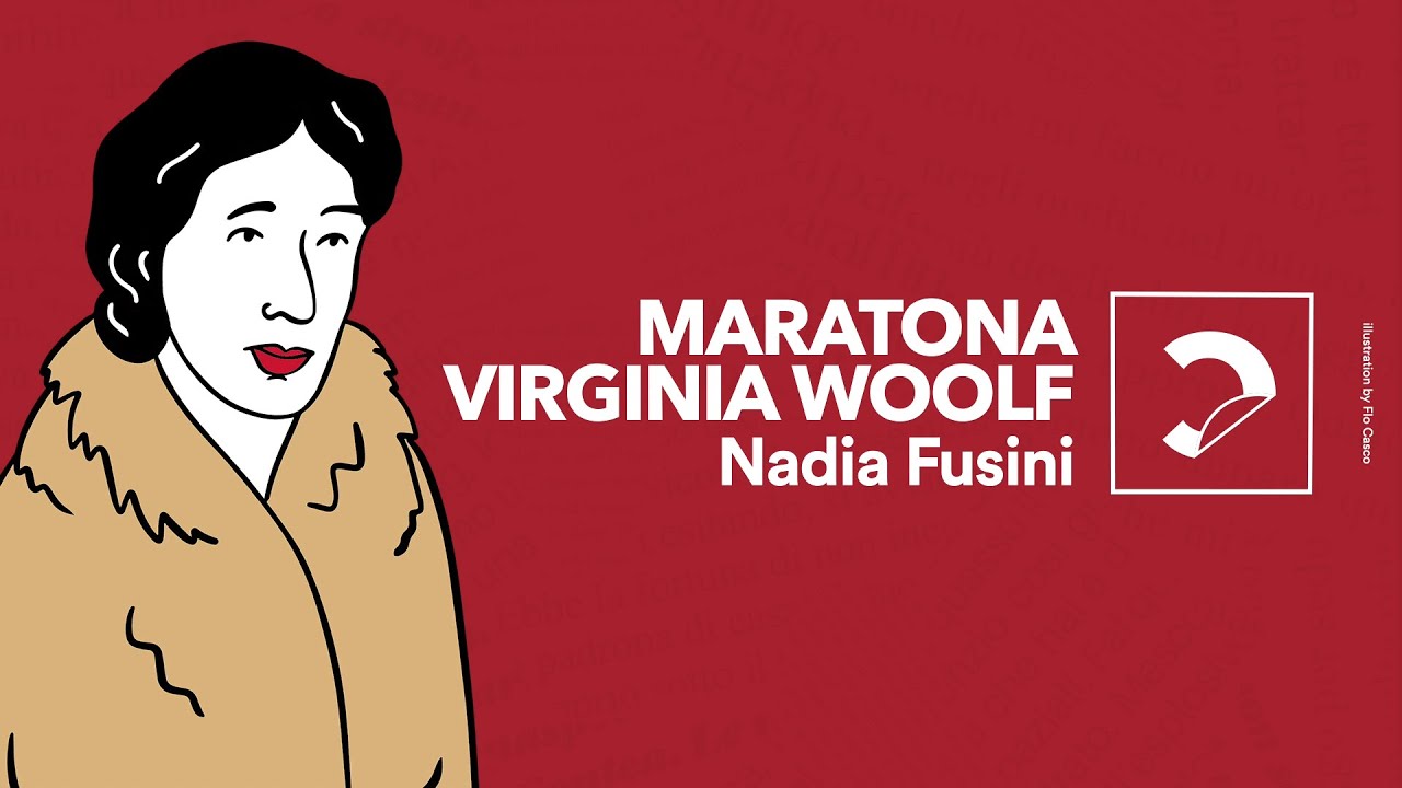 Happy birthday, Virginia! | Maratona Virginia Woolf #1