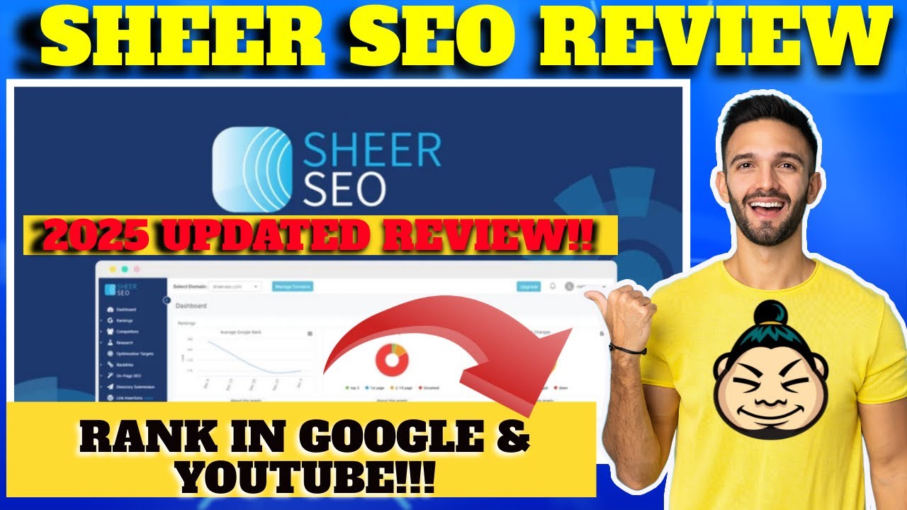 Unbiased SheerSEO Review: The Real Truth Unveiled