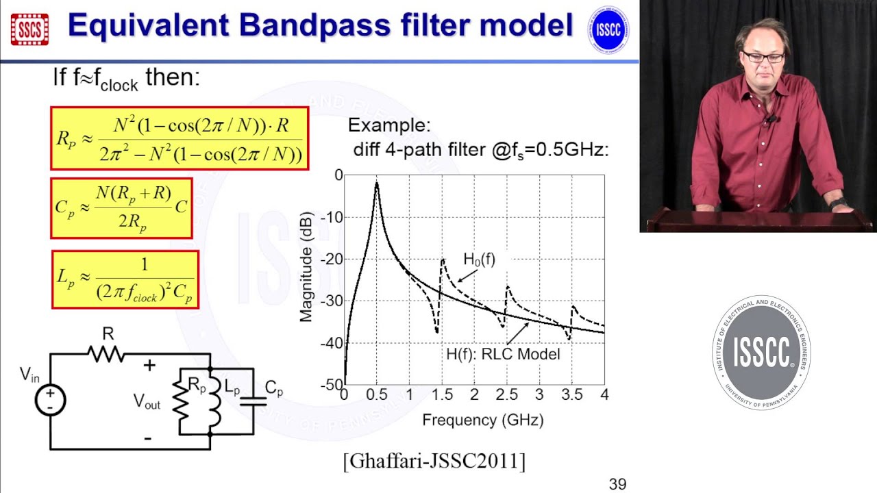 N-Path Filters