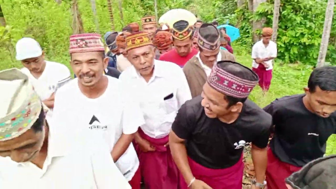 Sorongge