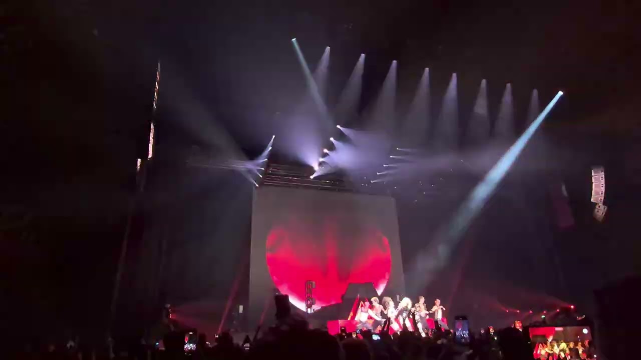 Kesha in amsterdam 2026
