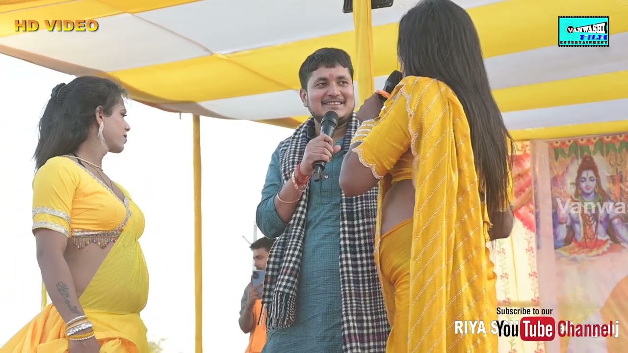 Golu Raja | फागुन में मजा मारे हो नैहर के इयार | गोलू राजा ने बबिता सागर से गवा दिया नया गाना