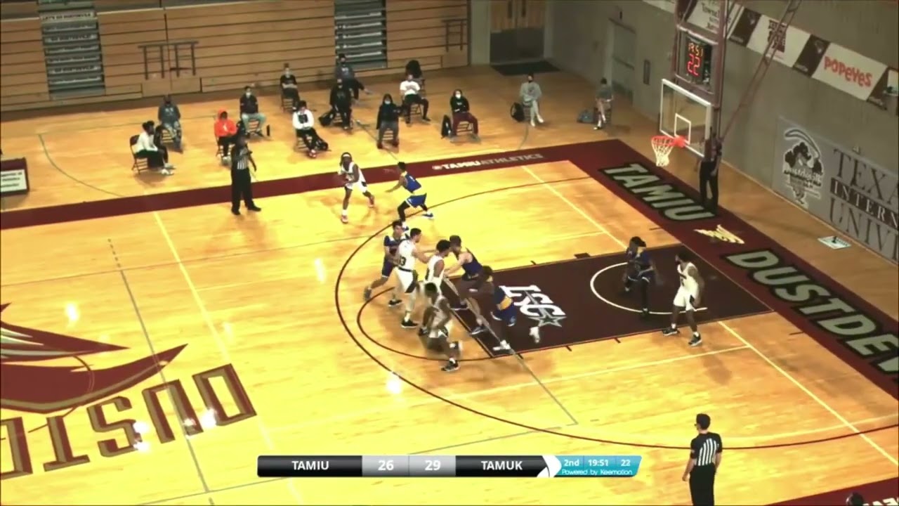 Journee Phillips Covid freshman highlights