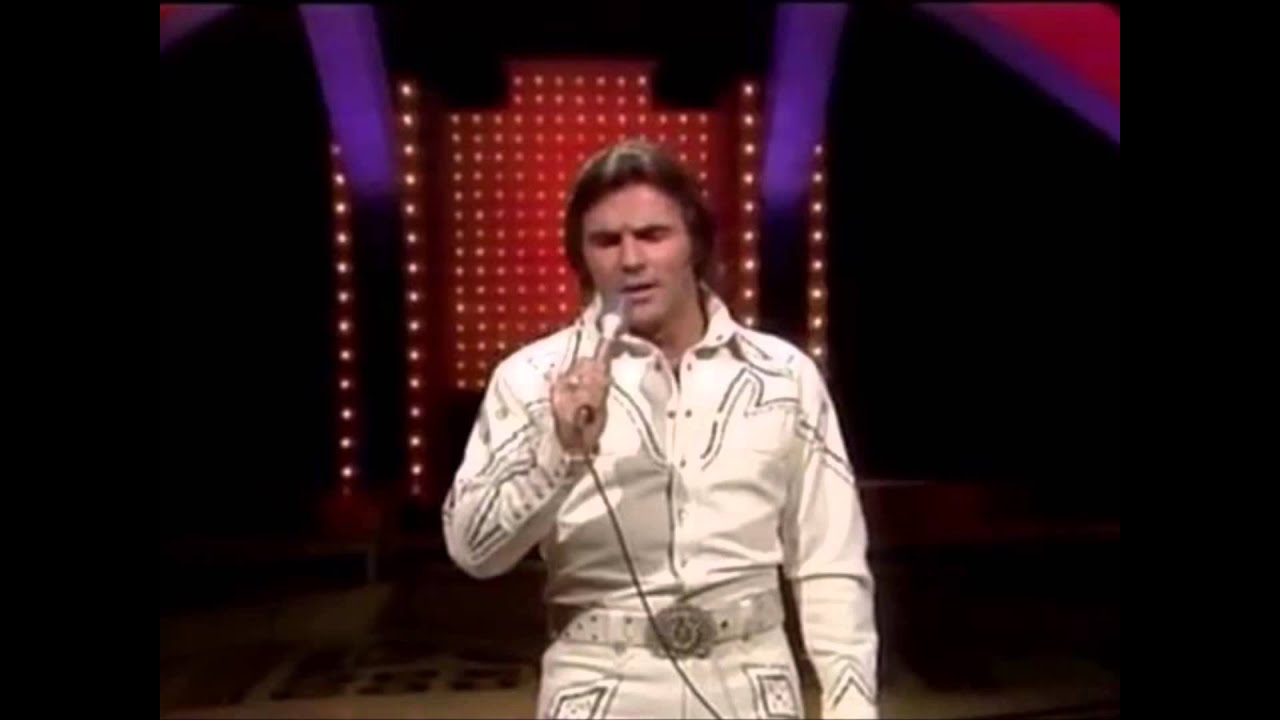 Why Me Lord - Billy Crash Craddock