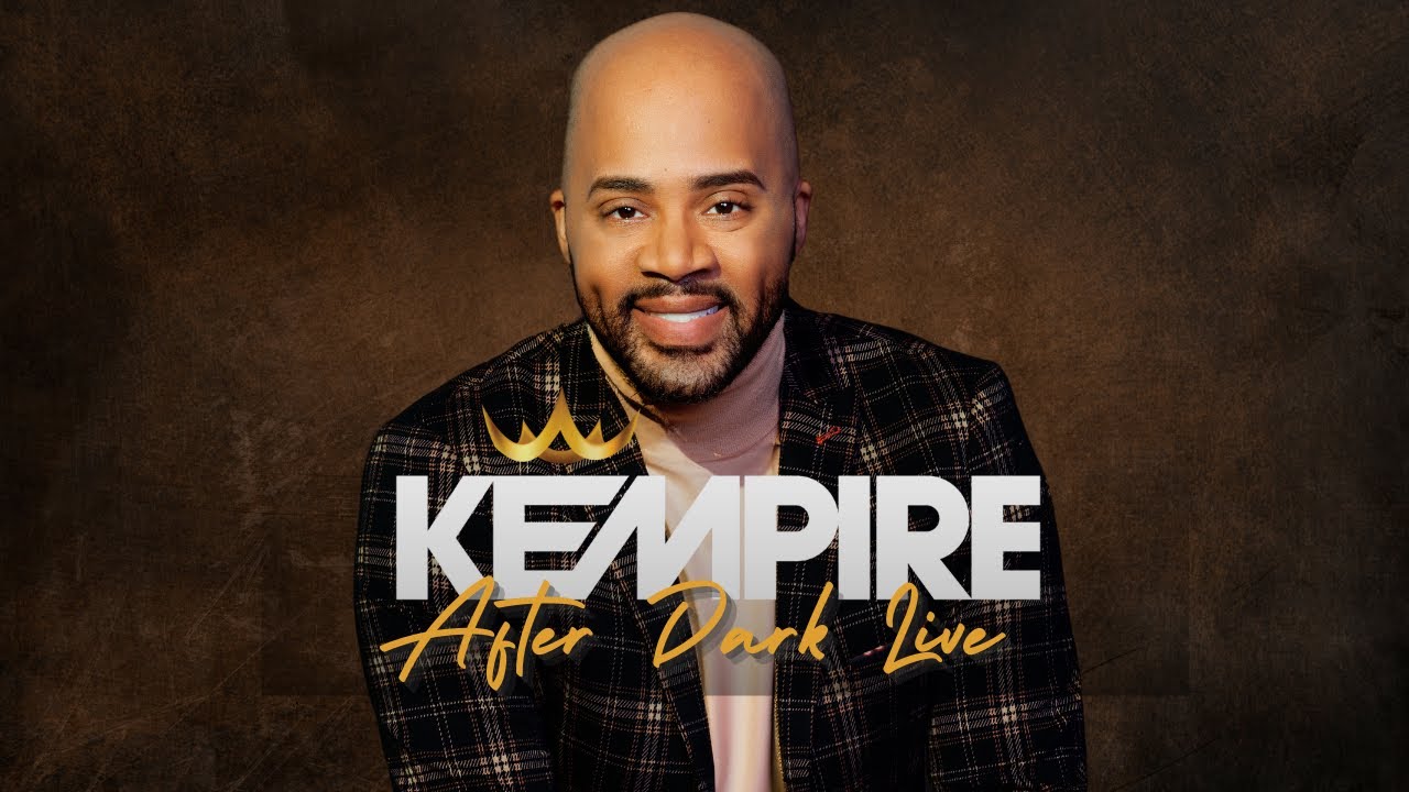 KEMPIRE Live From LONDON!!!