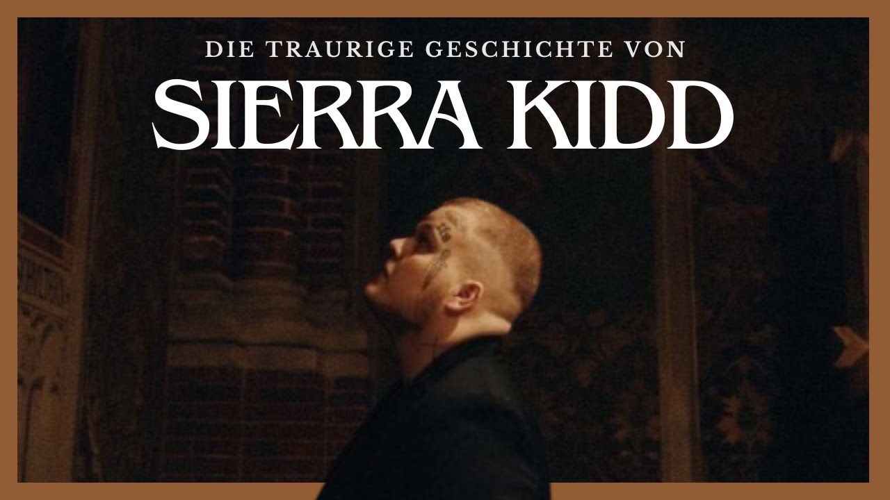 Die traurige Geschichte von Sierra Kidd