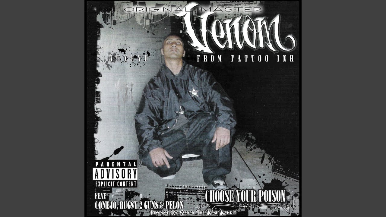 Gangsterific