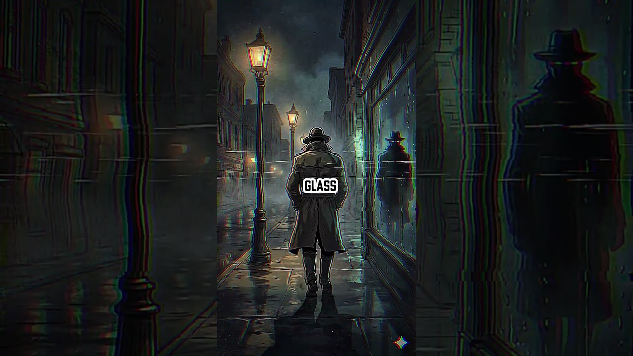 🚫 WARNING: Avoid mirrors in Paris after midnight... 🇫🇷