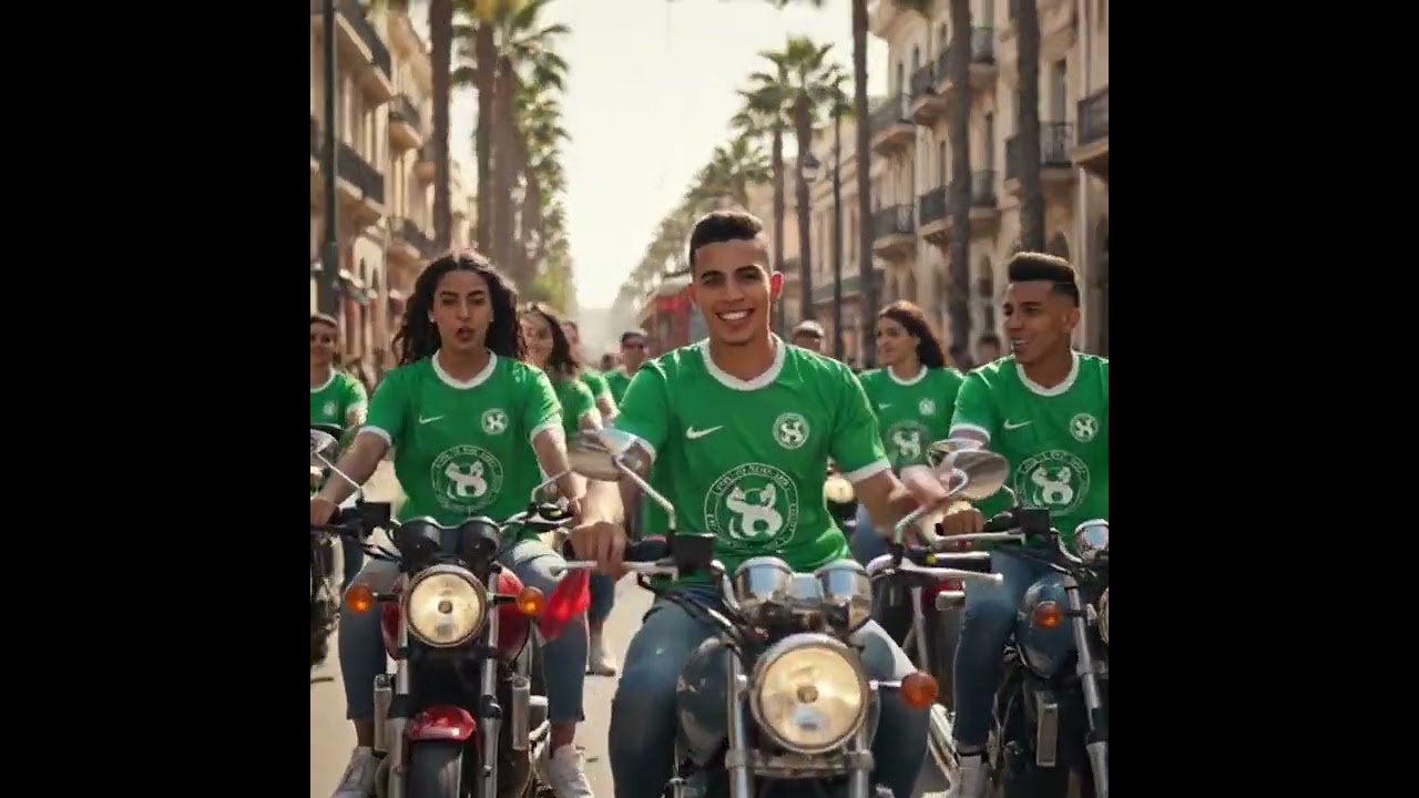 Dima Stade Marocain md
