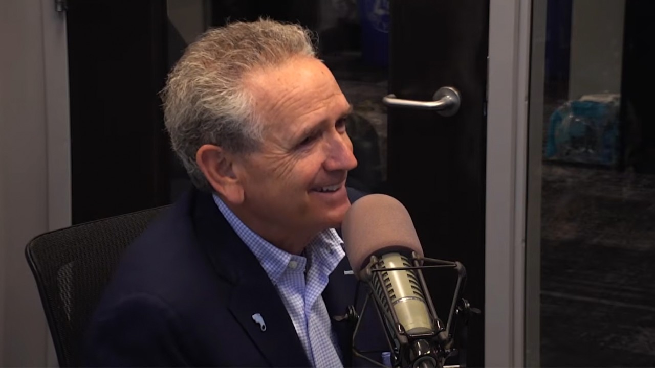 Carolina Insider - Interview with Bubba Cunningham (Full Segment) - May 26, 2026