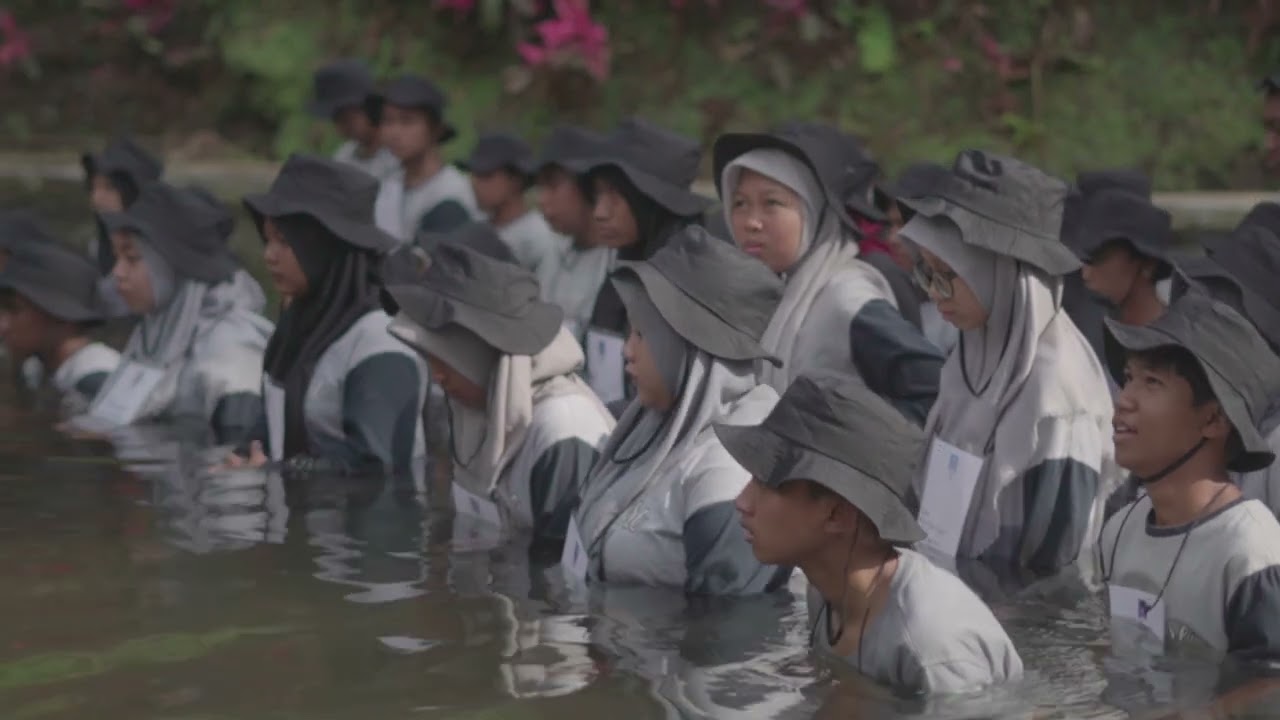 LDKS OSIS & MPK SMA NEGERI GLENMORE PERIODE 2022/2023