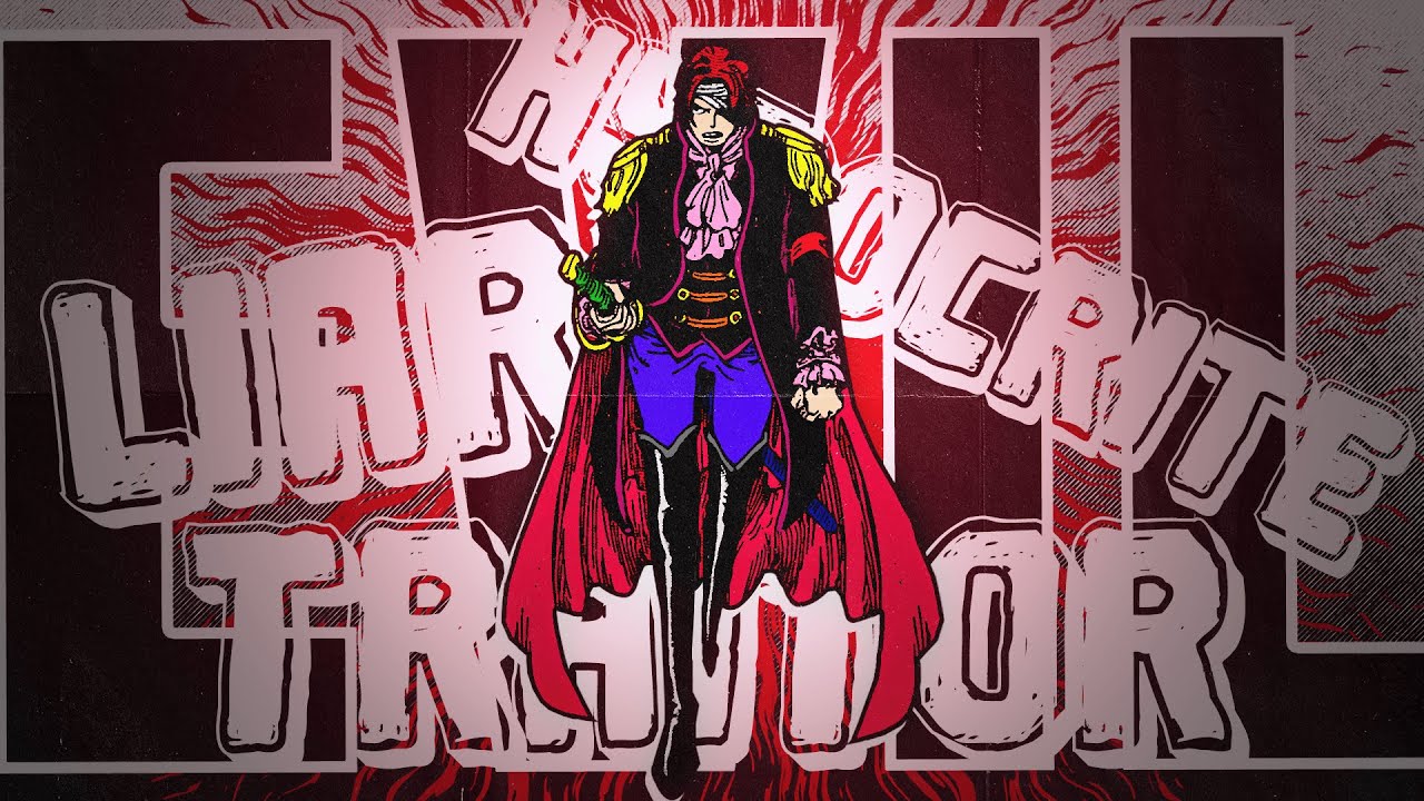 Theories and Chill - Memes Banned (One Piece 1167)